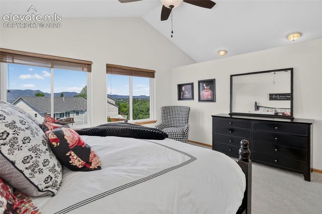 6648 Barrel Race Drive, Colorado Springs, CO 80923