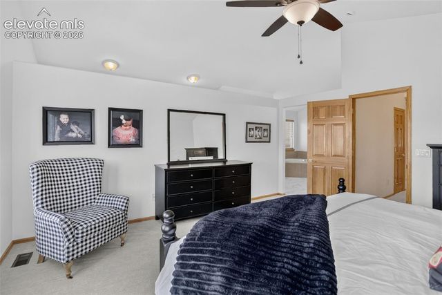 6648 Barrel Race Drive, Colorado Springs, CO 80923