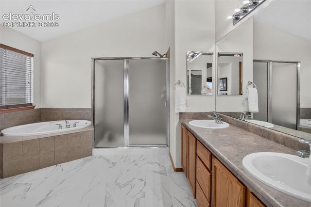 6648 Barrel Race Drive, Colorado Springs, CO 80923