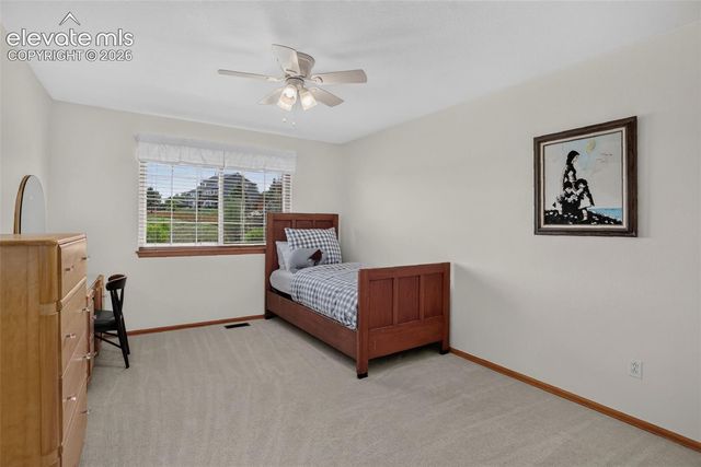 6648 Barrel Race Drive, Colorado Springs, CO 80923