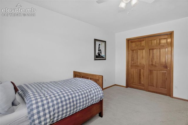 6648 Barrel Race Drive, Colorado Springs, CO 80923
