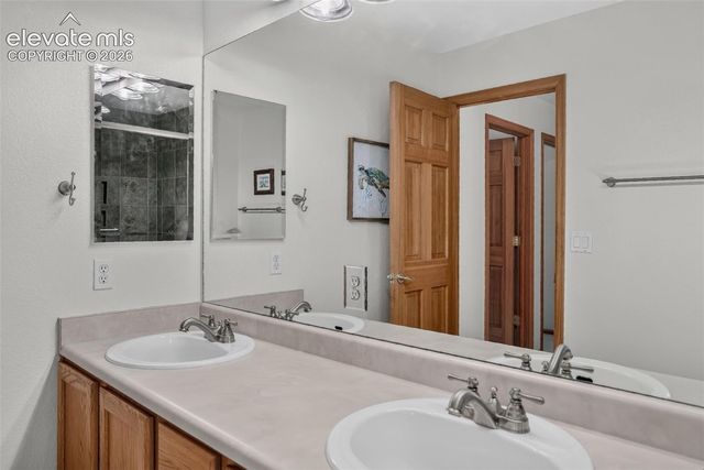 6648 Barrel Race Drive, Colorado Springs, CO 80923