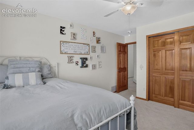 6648 Barrel Race Drive, Colorado Springs, CO 80923