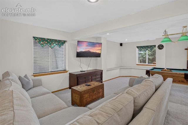 6648 Barrel Race Drive, Colorado Springs, CO 80923
