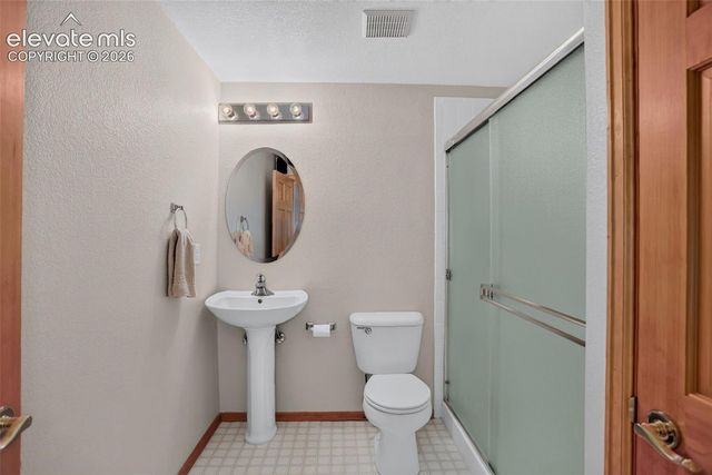 6648 Barrel Race Drive, Colorado Springs, CO 80923