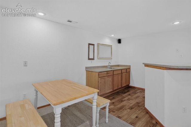 6648 Barrel Race Drive, Colorado Springs, CO 80923