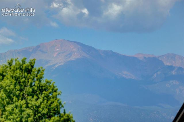 6648 Barrel Race Drive, Colorado Springs, CO 80923