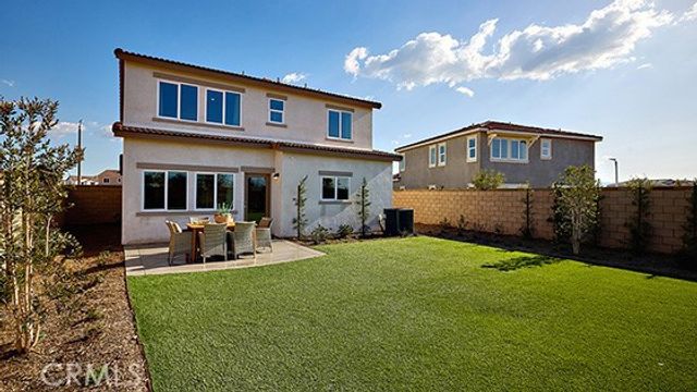 8503 Peachwillow Court, Jurupa Valley, CA 92509