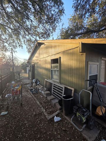 1308 Astor PL, Austin, TX 78721