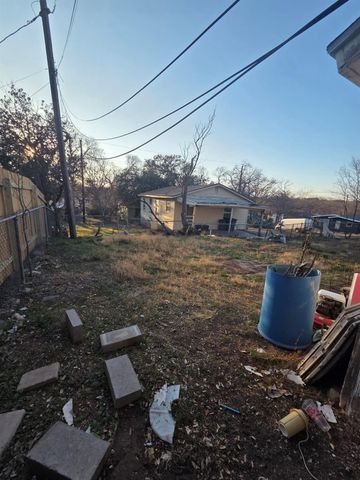 1308 Astor PL, Austin, TX 78721