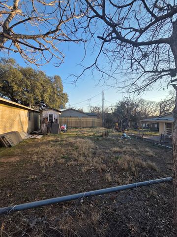 1308 Astor PL, Austin, TX 78721