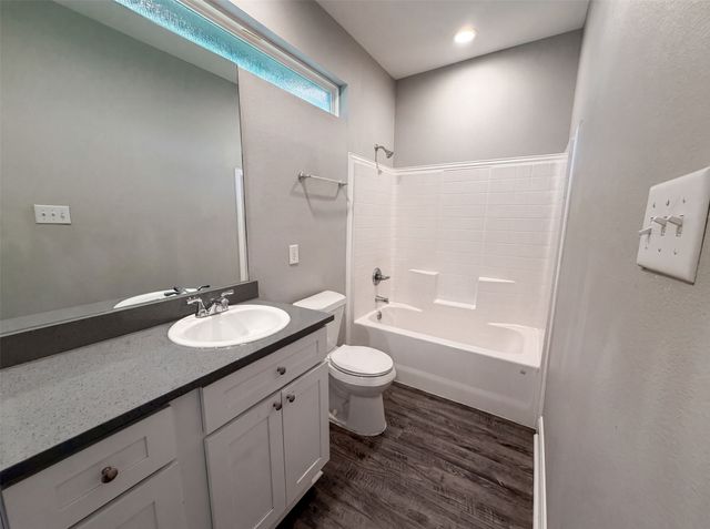 101 Griffin Street, Waxahachie, TX 75165