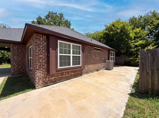 101 Griffin Street, Waxahachie, TX 75165