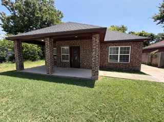 101 Griffin Street, Waxahachie, TX 75165