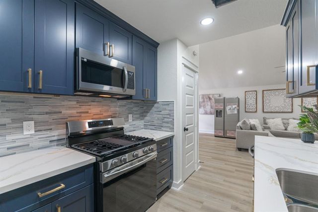 3618 Tamfield Drive, Houston, TX 77066