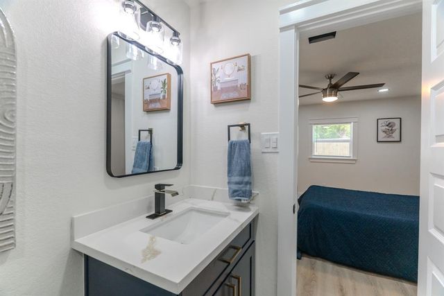 3618 Tamfield Drive, Houston, TX 77066