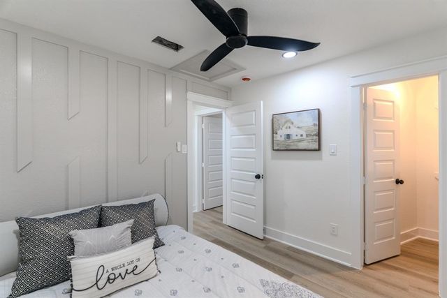 3618 Tamfield Drive, Houston, TX 77066