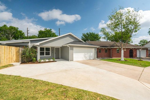 3618 Tamfield Drive, Houston, TX 77066