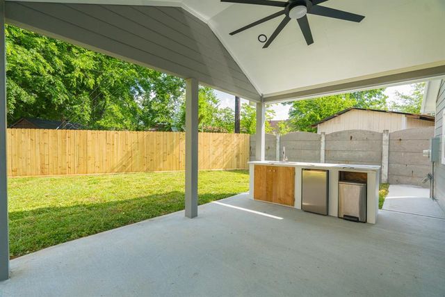 3618 Tamfield Drive, Houston, TX 77066