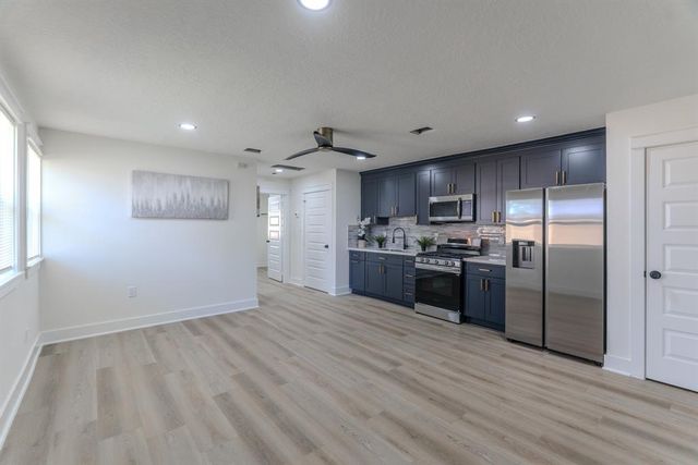 3618 Tamfield Drive, Houston, TX 77066