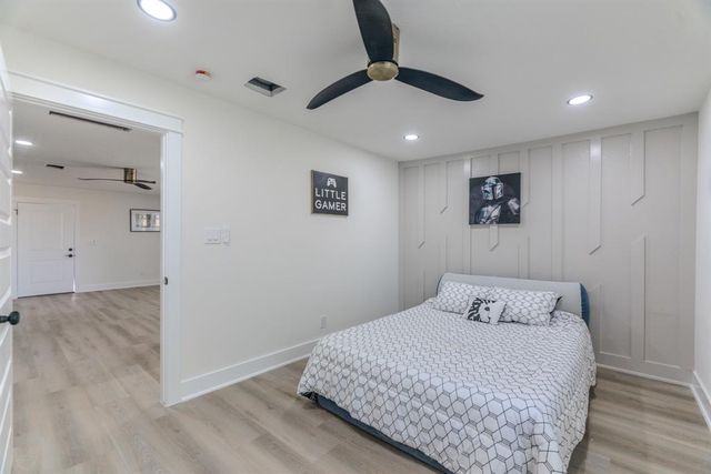 3618 Tamfield Drive, Houston, TX 77066