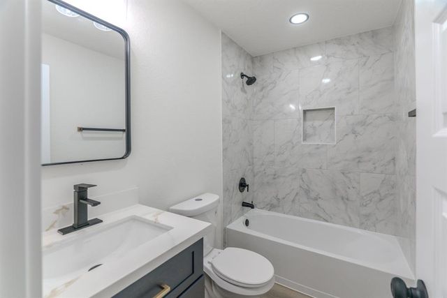 3618 Tamfield Drive, Houston, TX 77066