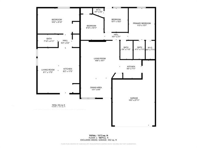3618 Tamfield Drive, Houston, TX 77066