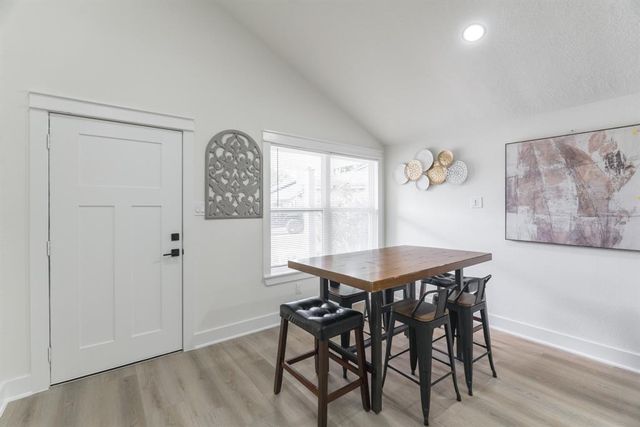 3618 Tamfield Drive, Houston, TX 77066