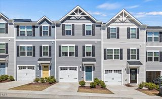 1107 Pale Moss Drive, Durham, NC 27704