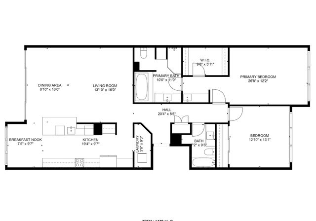 4201 N Ocean Boulevard C503, Boca Raton, FL 33431