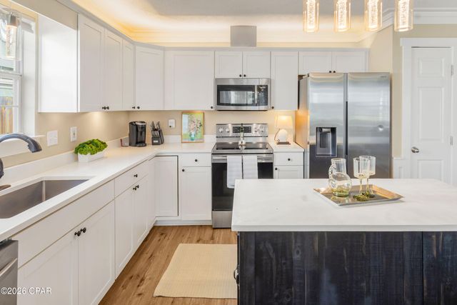 610 Dolphin Drive, Panama City Beach, FL 32413