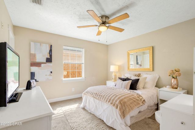 610 Dolphin Drive, Panama City Beach, FL 32413