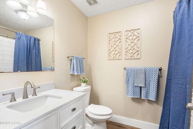 610 Dolphin Drive, Panama City Beach, FL 32413