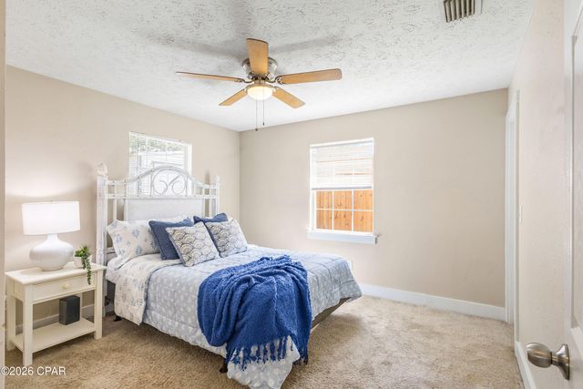 610 Dolphin Drive, Panama City Beach, FL 32413