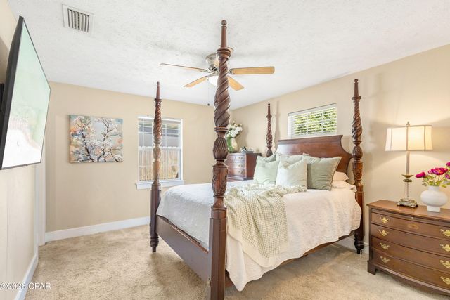 610 Dolphin Drive, Panama City Beach, FL 32413