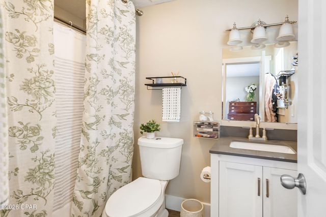 610 Dolphin Drive, Panama City Beach, FL 32413