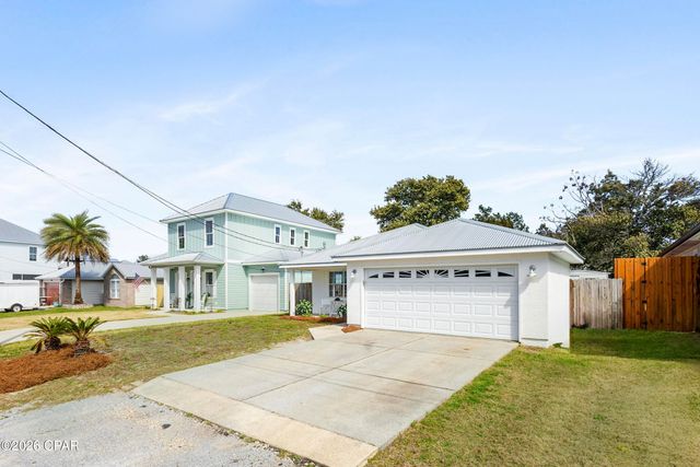 610 Dolphin Drive, Panama City Beach, FL 32413