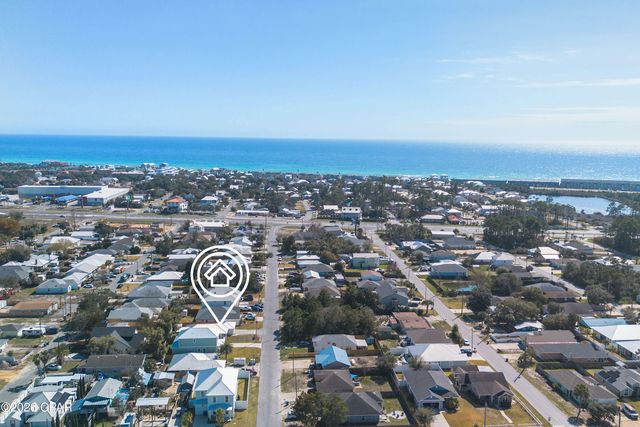 610 Dolphin Drive, Panama City Beach, FL 32413