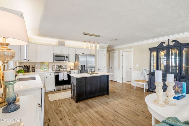 610 Dolphin Drive, Panama City Beach, FL 32413