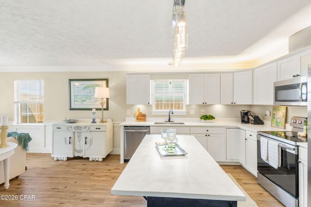 610 Dolphin Drive, Panama City Beach, FL 32413