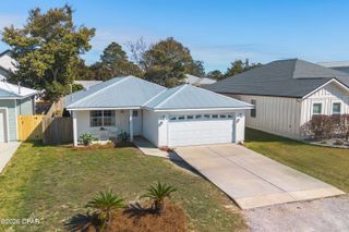 610 Dolphin Drive, Panama City Beach, FL 32413