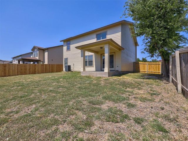 3673 Texana LOOP, Round Rock, TX 78665