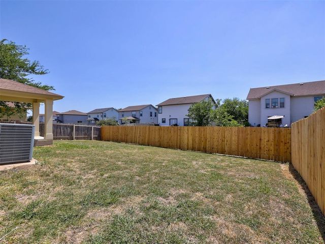 3673 Texana LOOP, Round Rock, TX 78665