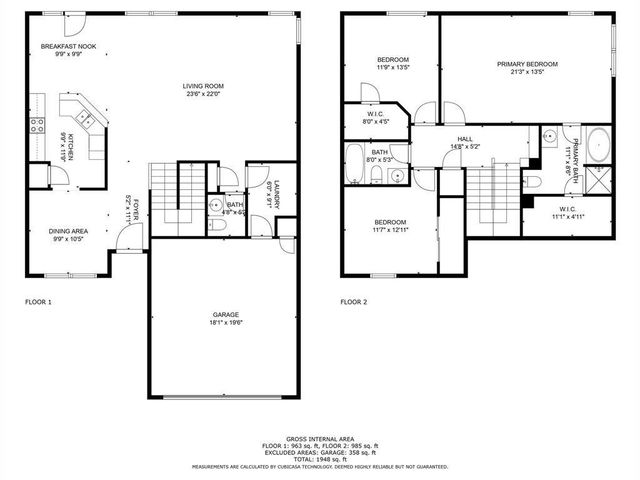 3673 Texana LOOP, Round Rock, TX 78665