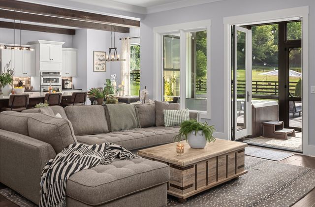 4450 Savage Pointe PVT Dr, Franklin, TN 37064