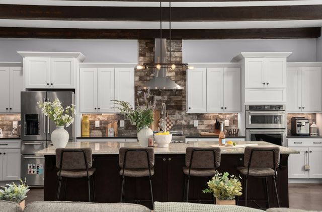 4450 Savage Pointe PVT Dr, Franklin, TN 37064