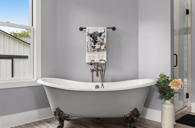 4450 Savage Pointe PVT Dr, Franklin, TN 37064