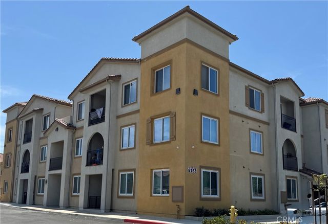 8153 Banana Avenue 201, Fontana, CA 92335