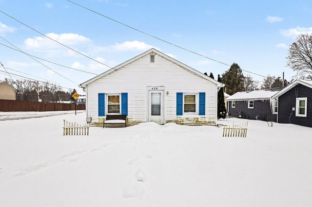 408 E 14th Street, La Porte, IN 46350