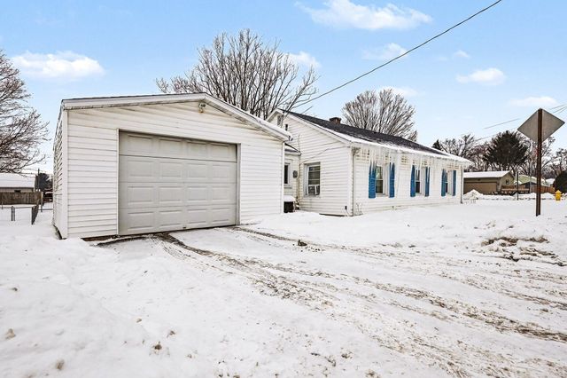 408 E 14th Street, La Porte, IN 46350